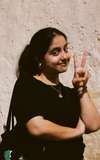 Deepa Dwivedi