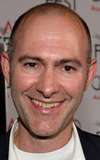 Dickon Hinchliffe