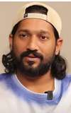 Dominic Arun