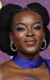 Wunmi Mosaku