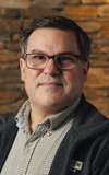 Mark Willsher