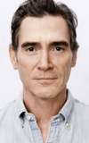 Billy Crudup
