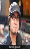 Kazuma Jinnouchi