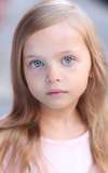 Cassidy Goron
