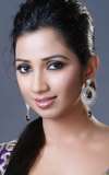 Shreya Ghoshal