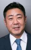 Tetsuya Morita Morita