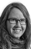 Tina Hedegaard