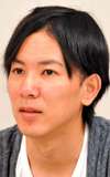 Hajime Isayama