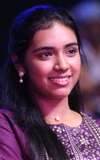 Nikhila Shankar