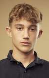 Jake Donald-Crookes