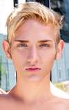 Dylan Hall