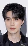 Lee Dong-wook