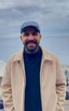 Serhat Duran