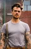 Aaron Schuppan