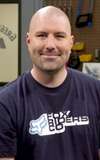Greg White