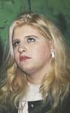 Louise Weard