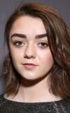 Maisie Williams