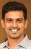 S. R. Prabhu