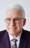 Steve Martin