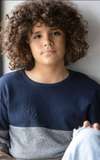 Liam Baptista