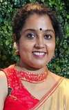 S.K. Gaayathri