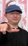 Katsuya Shigehara