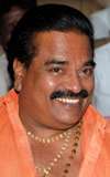 Fefsi Vijayan
