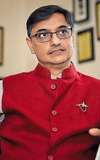 Sanjeev Sanyal