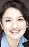 Zenobia Shroff