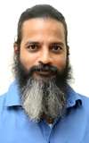 Ayyappa P. Sharma