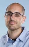 Justin Halpern