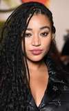 Amandla Stenberg