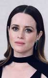 Claire Foy