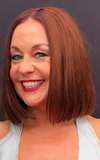 Sherry Thomas