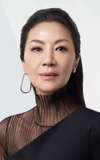 Michelle Yeoh