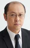 Masayuki Shida