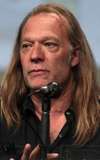 Gregory Nicotero