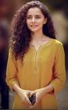Athulya Chandra