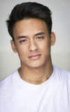 Liam Lau Fernandez
