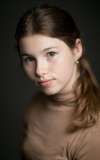 Anna Mirodin