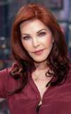 Priscilla Presley