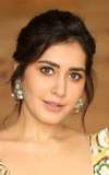 Raashi Khanna