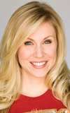 Ashley Eckstein