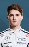 Logan Sargeant