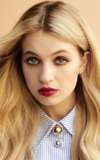 Olivia Scott Welch