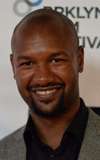 Kenric Green
