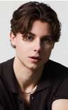 Carson MacCormac