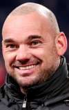 Wesley Sneijder