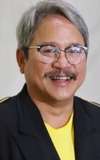 Arun Pawilai