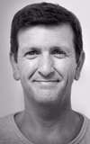 Glenn Melenhorst